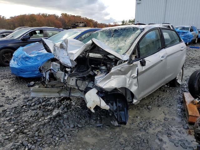 Photo 2 from auction – 2017 FORD FIESTA S with VIN 3FADP4AJ1HM156686