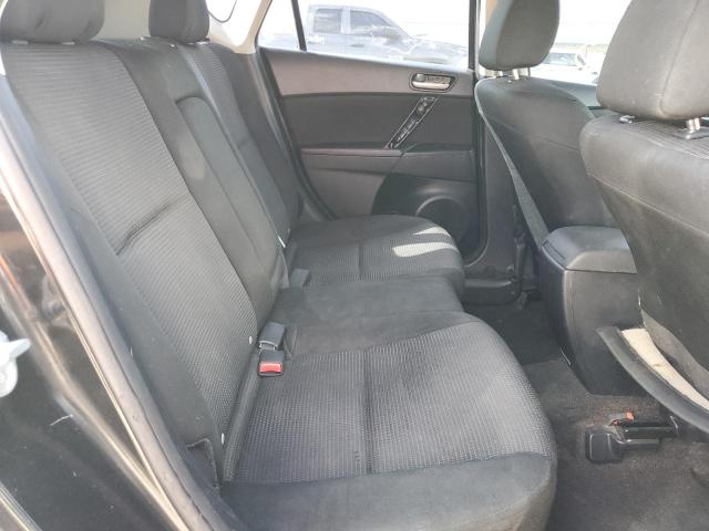 Photo 6 from auction – 2012 MAZDA 3 I with VIN JM1BL1L75C1652514