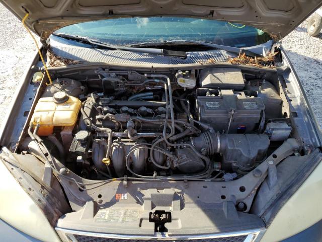 Photo 7 from auction – 2006 FORD FOCUS ZX3 with VIN 1FAFP31N16W253759