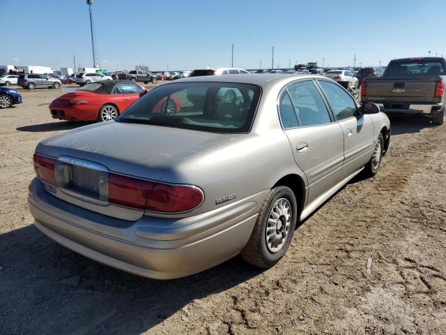 Photo 4 from auction – 2002 BUICK LESABRE CU with VIN 1G4HP54K424137649