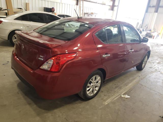 Photo 4 from auction – 2018 NISSAN VERSA S with VIN 3N1CN7AP7JL829674