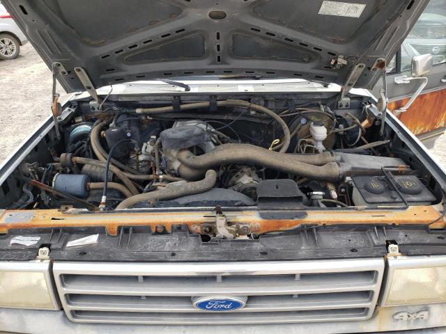 Photo 7 from auction – 1990 FORD F150 with VIN 1FTEX14N5LKB08605
