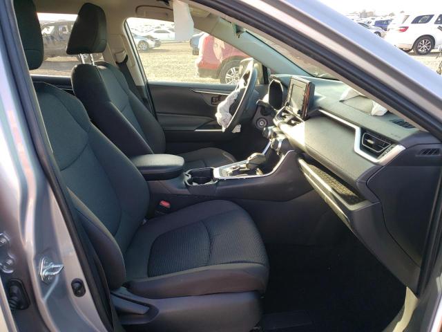 Zdjęcie 5 z aukcji – 2020 TOYOTA RAV4 LE z VIN JTMLWRFV4LD069399