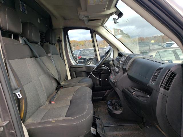 Photo 5 from auction – 2017 RAM PROMASTER with VIN 3C6TRVBG2HE523346