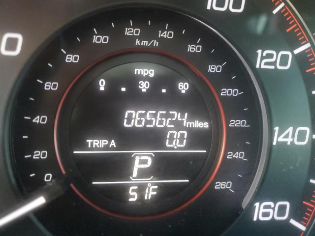 Photo 8 from auction – 2015 HONDA ACCORD SPO with VIN 1HGCR2F54FA166592