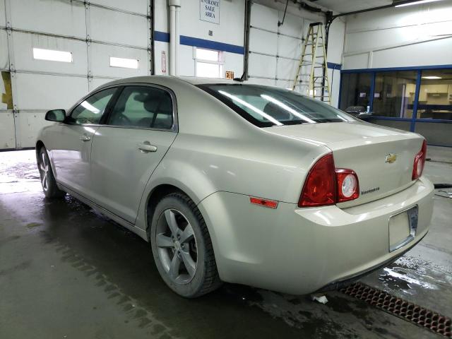 Photo 3 from auction – 2011 CHEVROLET MALIBU 1LT with VIN 1G1ZC5E17BF324648
