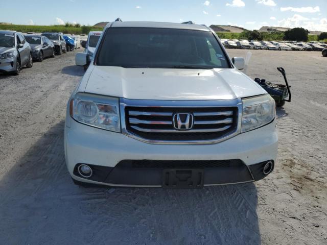 Photo 9 from auction – 2012 HONDA PILOT EXL with VIN 5FNYF4H65CB505054