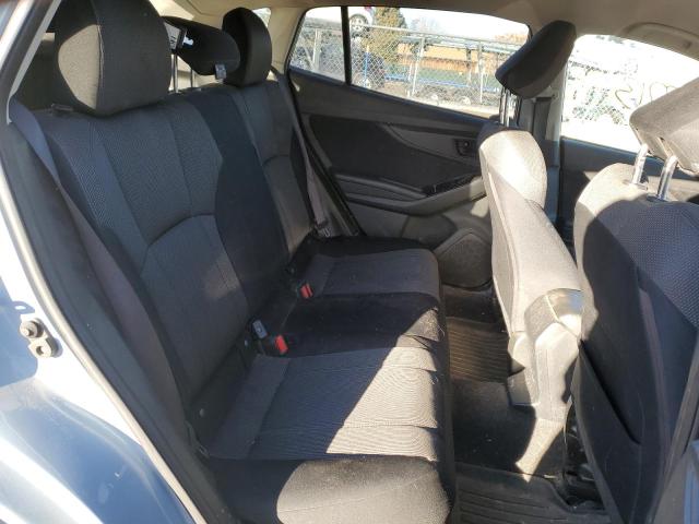 Photo 6 from auction – 2020 SUBARU CROSSTREK with VIN JF2GTABC1L8220239
