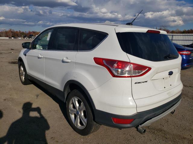 Photo 3 from auction – 2013 FORD ESCAPE SE with VIN 1FMCU9GX7DUA24735