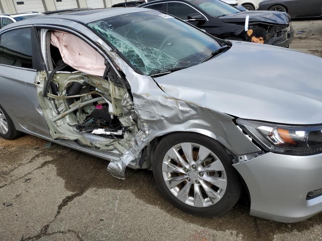Photo 9 from auction – 2014 HONDA ACCORD EX with VIN 1HGCR2F79EA204513