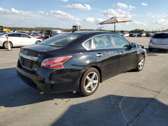 Photo 3 from auction – 2014 NISSAN ALTIMA 2.5 with VIN 1N4AL3AP1EC405594