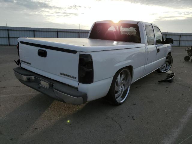 Photo 4 from auction – 2005 CHEVROLET SILVERADO with VIN 1GCEC19V65Z113536