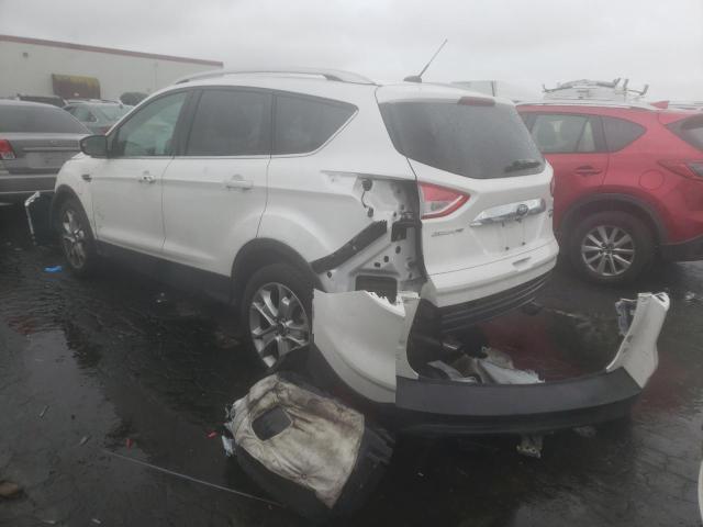 Photo 3 from auction – 2016 FORD ESCAPE TIT with VIN 1FMCU0JX7GUC66661