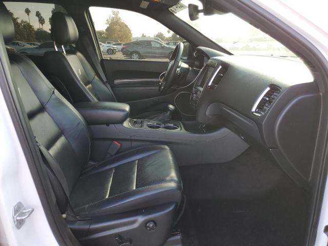 Photo 5 from auction – 2019 DODGE DURANGO R/ with VIN 1C4SDHCT5KC598654