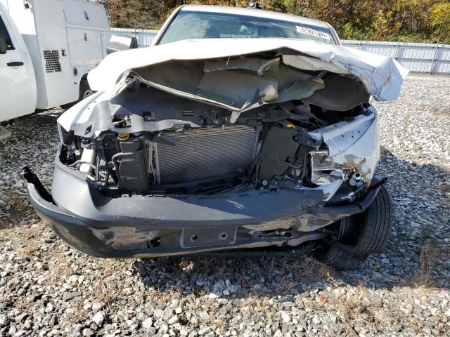 Photo 9 from auction – 2020 RAM 1500 CLASS with VIN 3C6JR6DG2LG211020