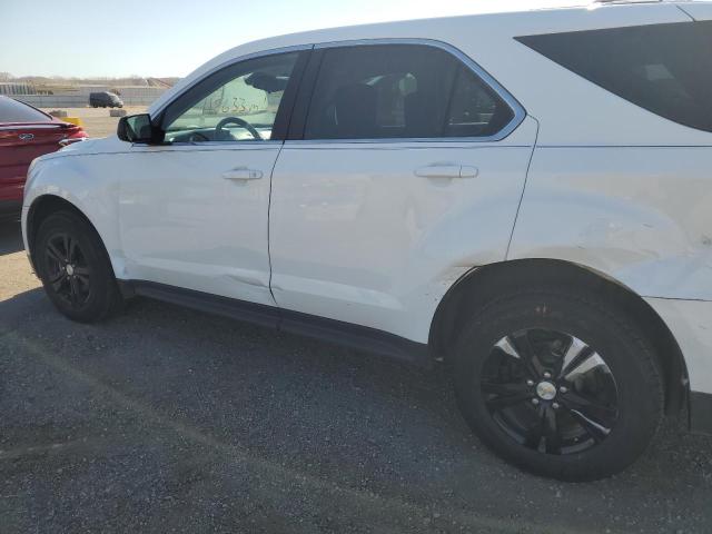 Photo 9 from auction – 2015 CHEVROLET EQUINOX LS with VIN 2GNALAEK6F6351224