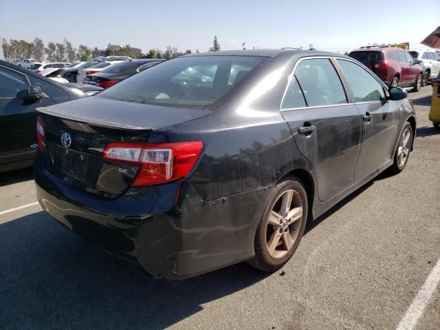 Photo 4 from auction – 2014 TOYOTA CAMRY L with VIN 4T1BF1FK3EU330538
