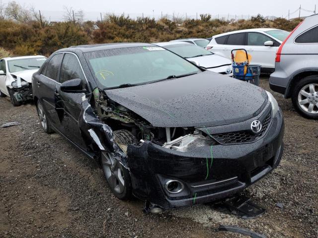 Foto 1 de la subasta – 2012 TOYOTA CAMRY BASE con VIN 4T1BF1FK2CU189605