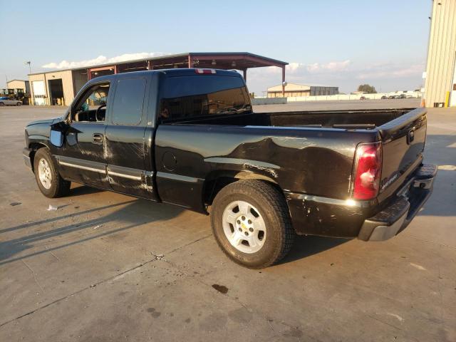 Photo 2 from auction – 2004 CHEVROLET SILVERADO with VIN 1GCEC19X54Z317650
