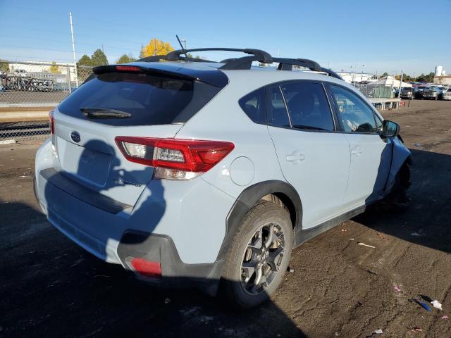Photo 4 from auction – 2020 SUBARU CROSSTREK with VIN JF2GTABC1L8220239