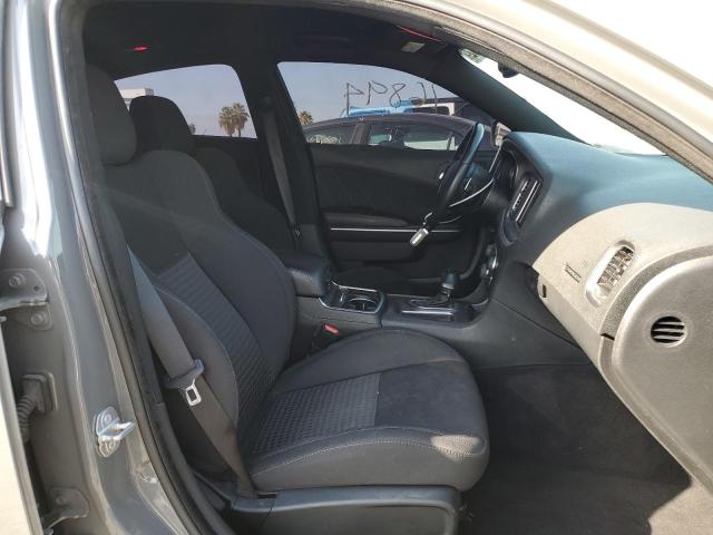 Photo 5 from auction – 2019 DODGE CHARGER R/ with VIN 2C3CDXCT9KH564300