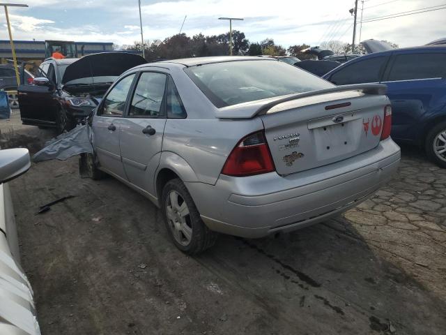 Photo 3 from auction – 2007 FORD FOCUS ZX4 with VIN 1FAFP34N57W319923
