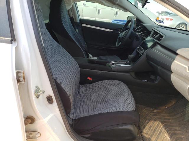 Photo 5 from auction – 2018 HONDA CIVIC EX with VIN 2HGFC2F79JH572734
