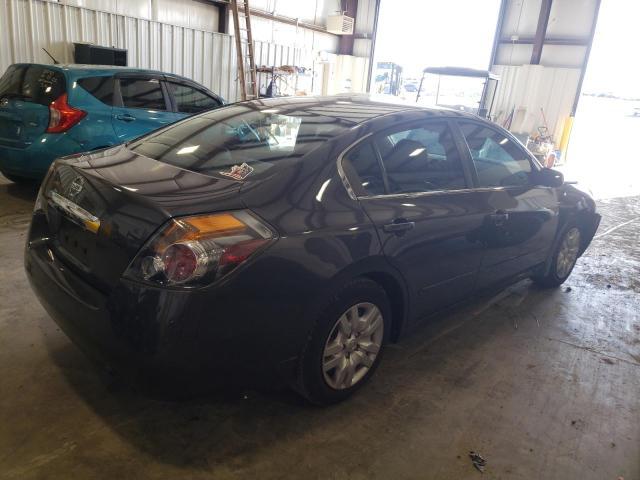 Photo 4 from auction – 2010 NISSAN ALTIMA BAS with VIN 1N4AL2AP6AN436087