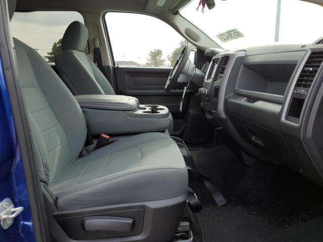 Photo 5 from auction – 2016 RAM 1500 ST with VIN 3C6RR6KT5GG325800