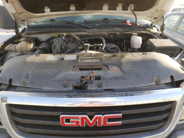 Photo 7 from auction – 2007 GMC SIERRA K25 with VIN 1GTHK23D27F158998