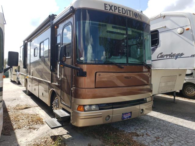 FLEETWOOD FLEETWOOD 2005 with VIN 4UZAAHDC75CU18366 - Photo from auction