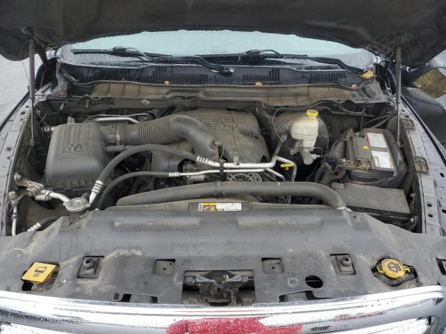 Photo 7 from auction – 2016 RAM 1500 SLT with VIN 1C6RR7GT9GS276138