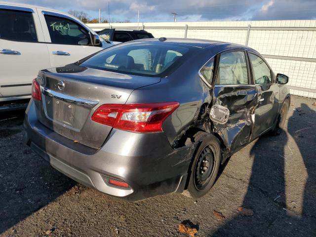 Photo 4 from auction – 2017 NISSAN SENTRA S with VIN 3N1AB7AP2HL658892