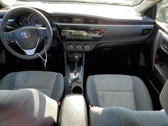 Photo 9 from auction – 2014 TOYOTA COROLLA L with VIN 5YFBURHE6EP165825