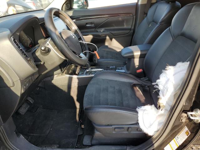 Photo 7 from auction – 2020 MITSUBISHI OUTLANDER with VIN JA4AD3A39LZ046875