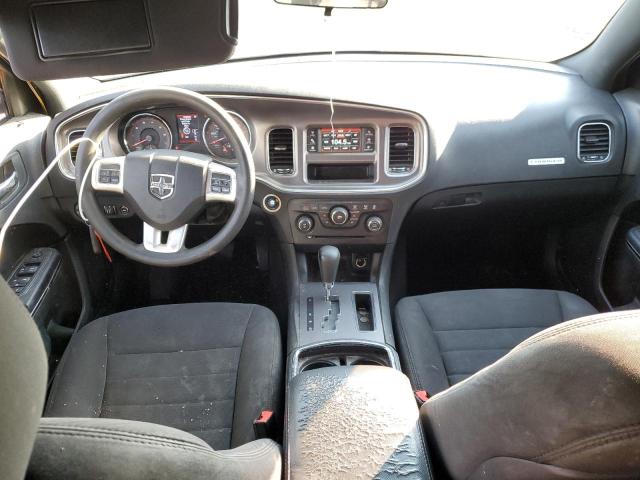 Photo 8 from auction – 2013 DODGE CHARGER SE with VIN 2C3CDXBG6DH636948
