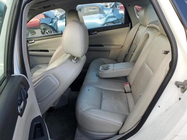 Photo 6 from auction – 2012 CHEVROLET IMPALA LTZ with VIN 2G1WC5E34C1176195