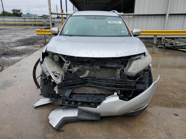 Photo 9 from auction – 2015 NISSAN ROGUE S with VIN KNMAT2MT8FP530633