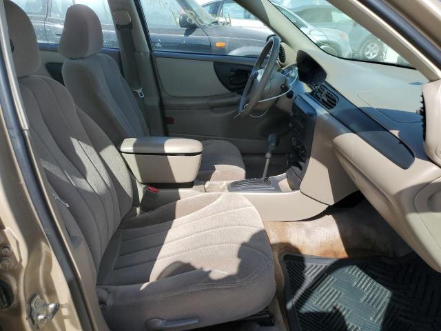 Photo 5 from auction – 2004 CHEVROLET CLASSIC with VIN 1G1ND52F94M626484