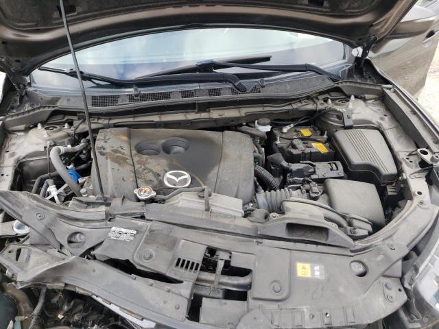 Photo 7 from auction – 2016 MAZDA CX-5 GT with VIN JM3KE4DY0G0824129