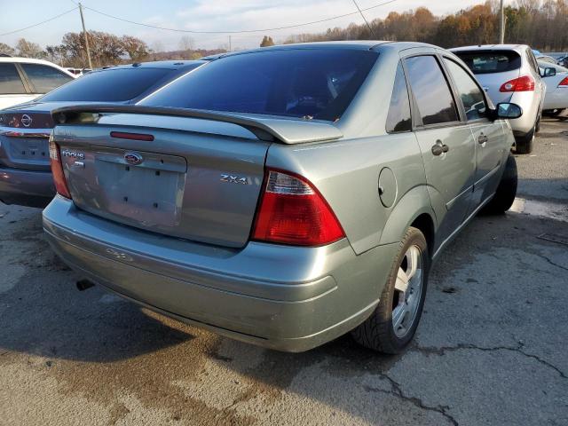 Photo 4 from auction – 2005 FORD FOCUS ZX4 with VIN 1FAFP34NX5W162886