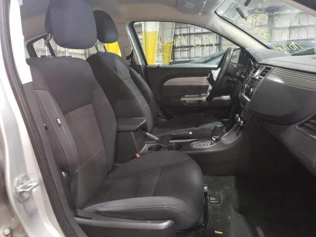 Photo 5 from auction – 2010 CHRYSLER SEBRING TO with VIN 1C3CC4FB9AN183654