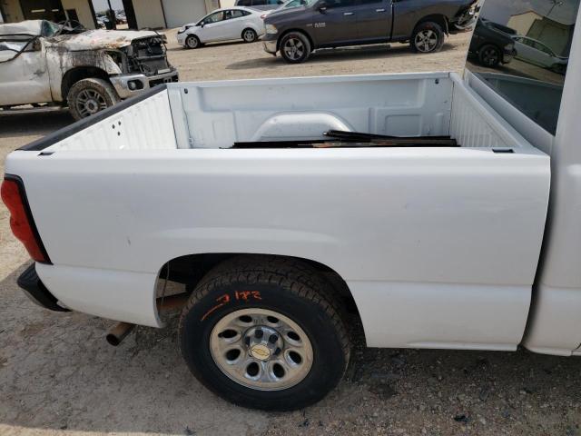 Photo 6 from auction – 2005 CHEVROLET silverado with VIN 1GCEC14X55Z157343