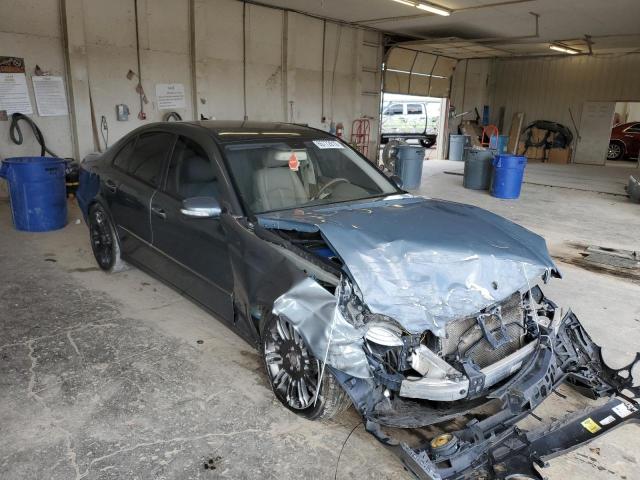 Photo 1 from auction – 2008 MERCEDES-BENZ E 350 with VIN WDBUF56X78B351309