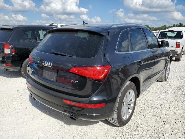 Photo 4 from auction – 2014 AUDI Q5 PREMIUM with VIN WA1LFAFP3EA103477