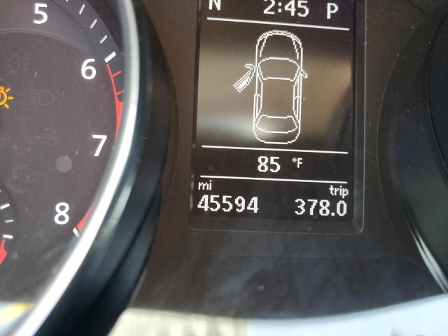 Photo 8 from auction – 2018 VOLKSWAGEN PASSAT SE with VIN 1VWBA7A39JC005198