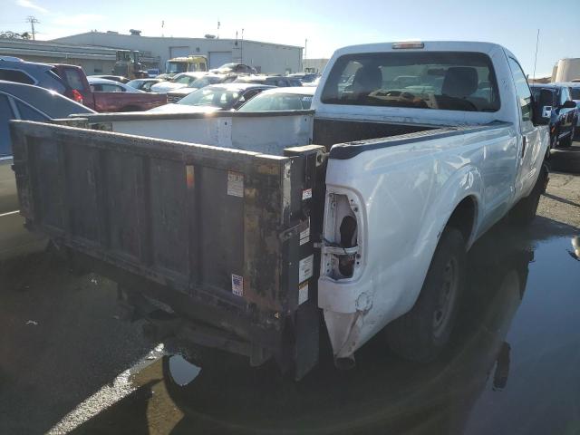 Photo 4 from auction – 2014 FORD F250 SUPER with VIN 1FTBF2A64EEA10272