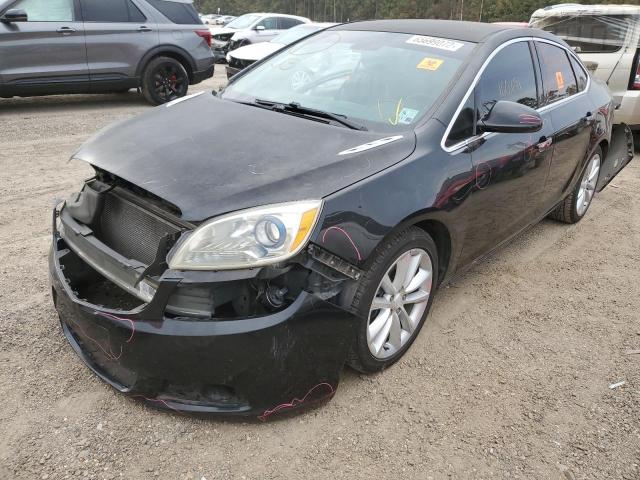 Photo 2 from auction – 2013 BUICK VERANO with VIN 1G4PP5SK2D4218876