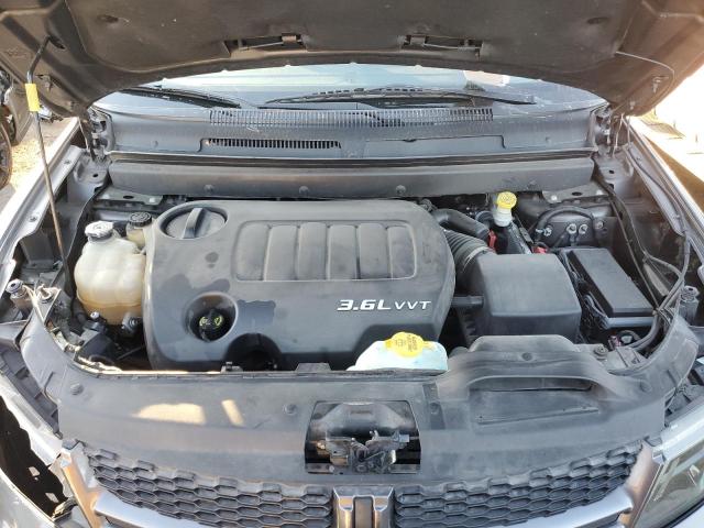 Photo 7 from auction – 2015 DODGE JOURNEY R/ with VIN 3C4PDCEGXFT583909