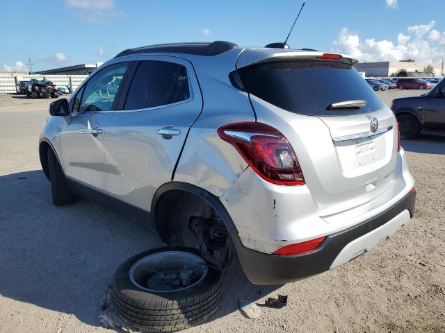 Photo 3 from auction – 2019 BUICK ENCORE PRE with VIN KL4CJASB7KB888892